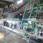 School Note Book Paper Production Line for the Processing of Waste Paper