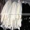 Luxury White real Mink fur wholepieces Skin and Fur pelt For gorgeous coats of women