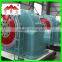 turgo type hydro power 100 kw turbine