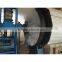Plastic & Rubber Machinery Used Tyre Pyrolysis Plant to Fuel Oil