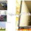 398ton plastic pipe fitting injection Machine