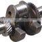 KINGCHAI Crankshaft for Gasoline generators and Water pump Engine