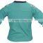 2016 OEM custom children hockey jersey with great price