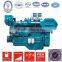 Diesel engine for boat 150HP price