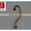 new designed wr42 horn antenna