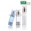 Fancy packaging 30ml/50ml airless cosmetic pump bottle