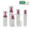 Cosmetics Packing Solution Supplier Directly Sell High Quality Cosmetics Packing Lotion Bottle, Acrylic Lotion Bottle
