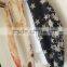 Hot Selling Retro Star Printed Fashion Women Pashmina Cotton Headscarf                        
                                                Quality Choice