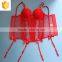 2016 Lady Jewelry Corsets/transparent Lingrie