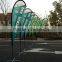 Factory custom printing teardrop flag banner
