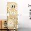 Exquisite Transparent Mobile Phone Cover Silicone Beatiful Painted Case For Samsung