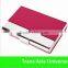 Hot Sale Popular steel business card holder