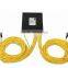 1*8 PLC Splitter, FTTH PLC Splitter, Optical Fiber PLC