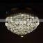 42 inch Best National Crystal LED Light Ceiling Fan Brand                        
                                                Quality Choice