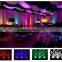 2016 New 5pcs 4in1 LED Super Beam Stage Lighting