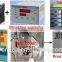 DCS-B Grain Intelligent Weighing and Packing Machines of Factory Suppliers With Double Hooper