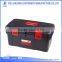 NEW STYLE PLASTIC TOOL KIT BOXES