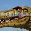 Animtronic Tyrannosaurus - Dinosaur simulation models