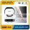 2015 Best Selling Bracelet Bangle Smart Watch, Touch Screen Pedometer Watch,Bluetooth Smart Bracelet Health Sleep Monitoring                        
                                                Quality Choice