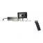 135 Degree Viewing Angle Sony Chips Camera V3S Under Vehicle Inspection Camera