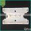 Irregularity ID card holder