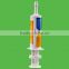 Plastic Veterinary Disposable Oral Paste Syringe ( cindy@fudaplastic.com)