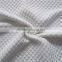 spandex air fabric for foam mattress YJA-12163 DTY