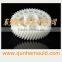 OEM small high-precision nylon plastic gears for toys cheap