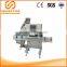 Automatic cap pressing machine