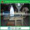 Factory price screw type 300kg per hour industrial pellet extruding machine for sale