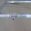 Aluminum frames for screen printing