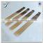 Wholesale cheap ombre color cheap tape in human hair extensions