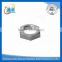 made in china casting stainless steel pipe thread nut