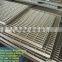 galvanized flat bar grating,galvanized steel grating fence
