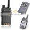 2015 newest 128 channel handheld radio two-way TK-F8