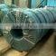 cold rolled high carbon galvanized steel strips