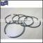 M2400 Flat Wire Circlip for Shaft (M2400/SW)