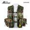 British Royal SAS Armed Force Tactical Bag Military Army camouflage backpack bag