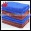 High Water Absorption microfiber Nano Magic Cleaning Cloth