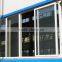 Chemical resistant FRP window frame/fiberglass reinforced plastic window,fiberglass window frame