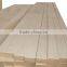 Poplar Laminate veneer lumber for pallet, packing LVL and construction LVL