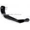 BJ-LG-005 New Arrival Universal 22mm CNC Aluminum Bent Motorcycle Brake Lever Guard