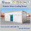 High quality easy install steel prefabricated building/houses with good price