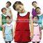 Fashion funny aprons for kids
