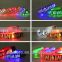 Hot Sale Glowing Bracelet LED lights Flash Wrist Nocturnal Warnings band Running Gear Glowing Armband