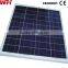 Photovoltaic 300W High Efficiency Flexible Solar Panels Price From China