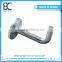 made in china stainless steel pipe mounting brackets (HB-38)
