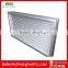 air grille with damper