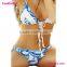 2016 New Women Fashion Sexy Swimsuit
