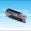 Made in china high quality SCSI female connector